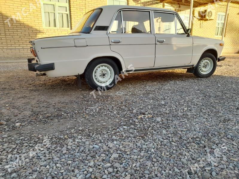 Lada 2106 1990 - 36 000 TMT - Сакарчага - img 4
