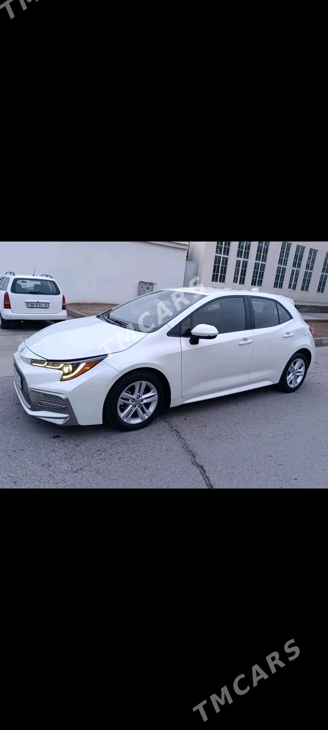 Toyota Corolla 2020 - 199 999 TMT - Туркменабат - img 2