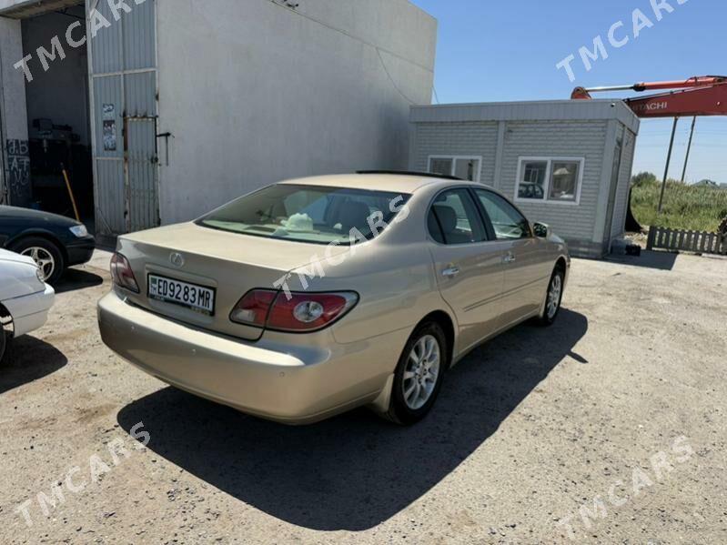 Lexus ES 300 2003 - 159 000 TMT - Mary - img 6