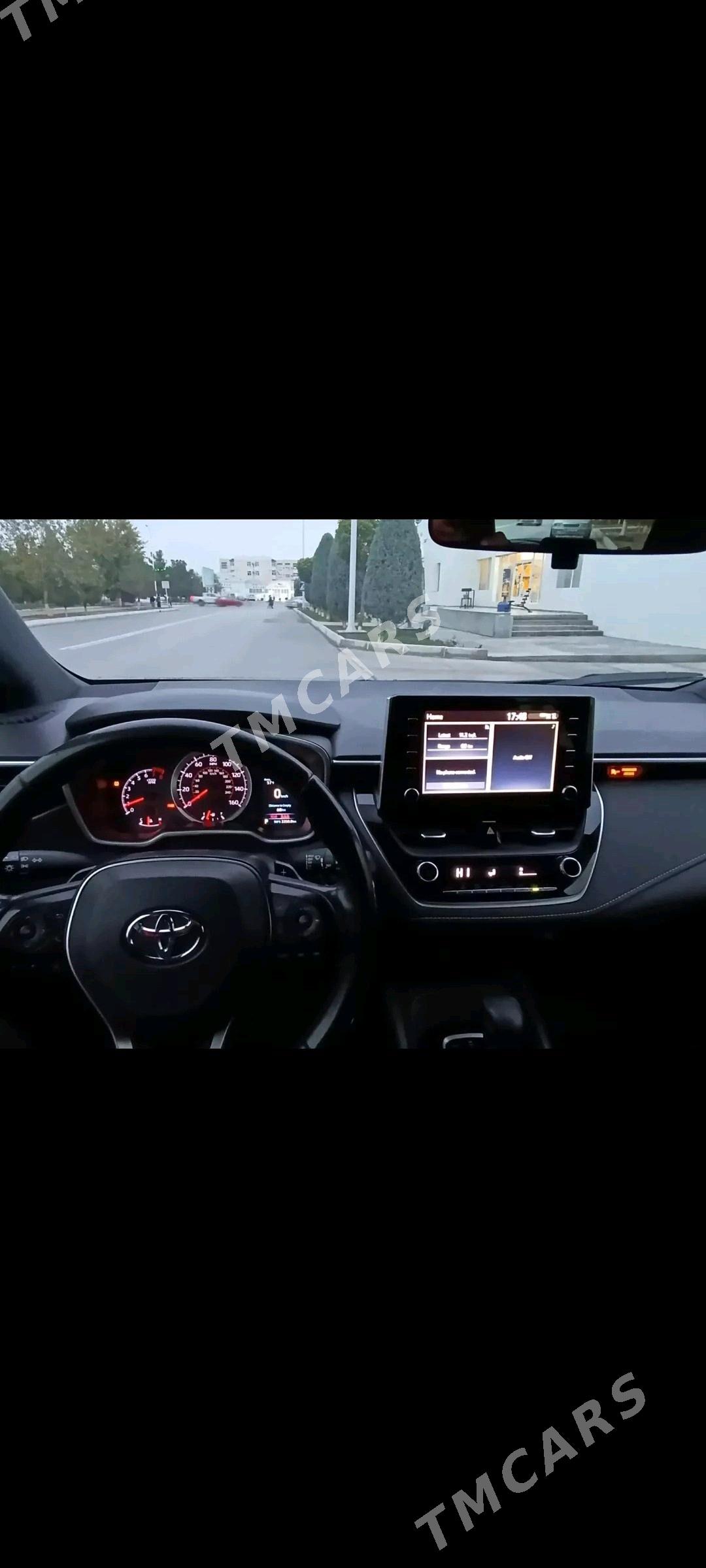 Toyota Corolla 2020 - 199 999 TMT - Туркменабат - img 6
