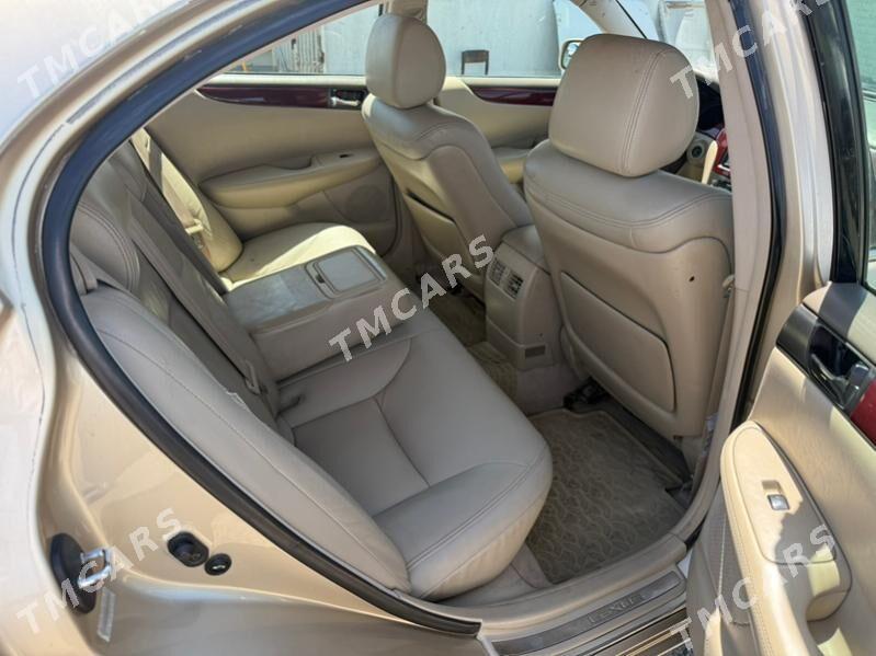 Lexus ES 300 2003 - 159 000 TMT - Mary - img 3