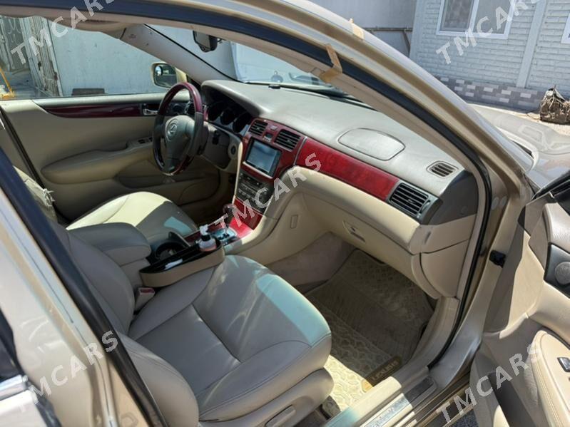 Lexus ES 300 2003 - 159 000 TMT - Mary - img 5