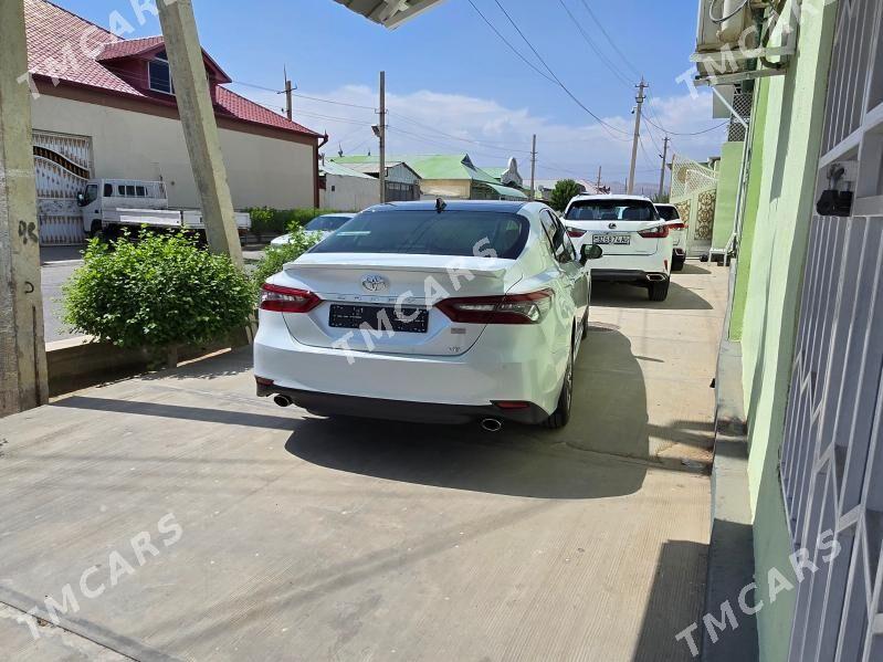 Toyota Camry 2023 - 558 000 TMT - Ашхабад - img 4