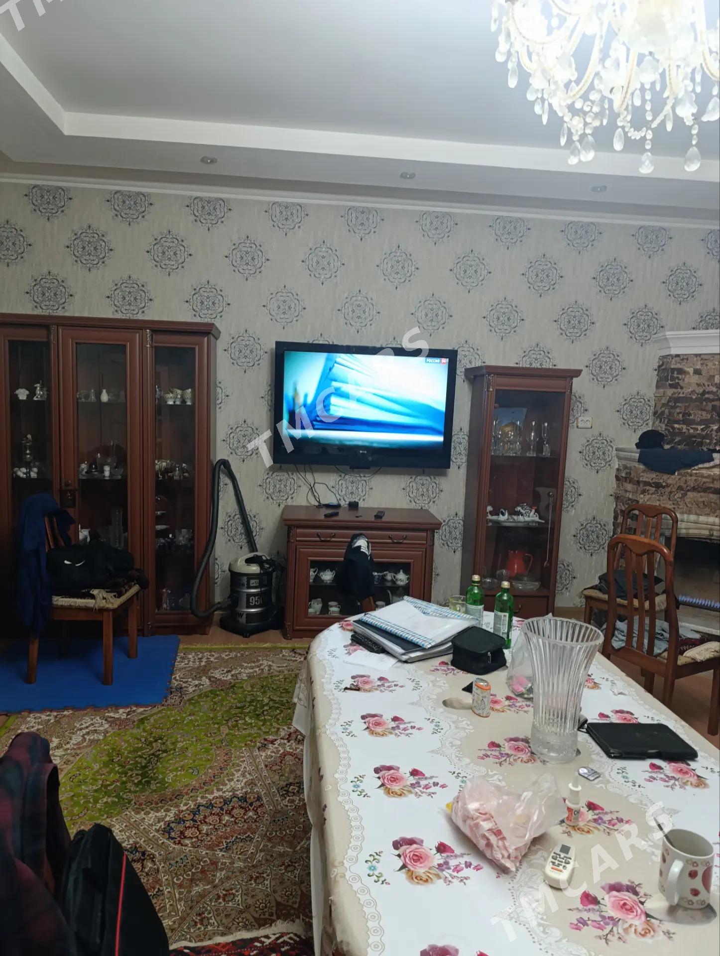 Аренда дом Бикрова - Aşgabat - img 2