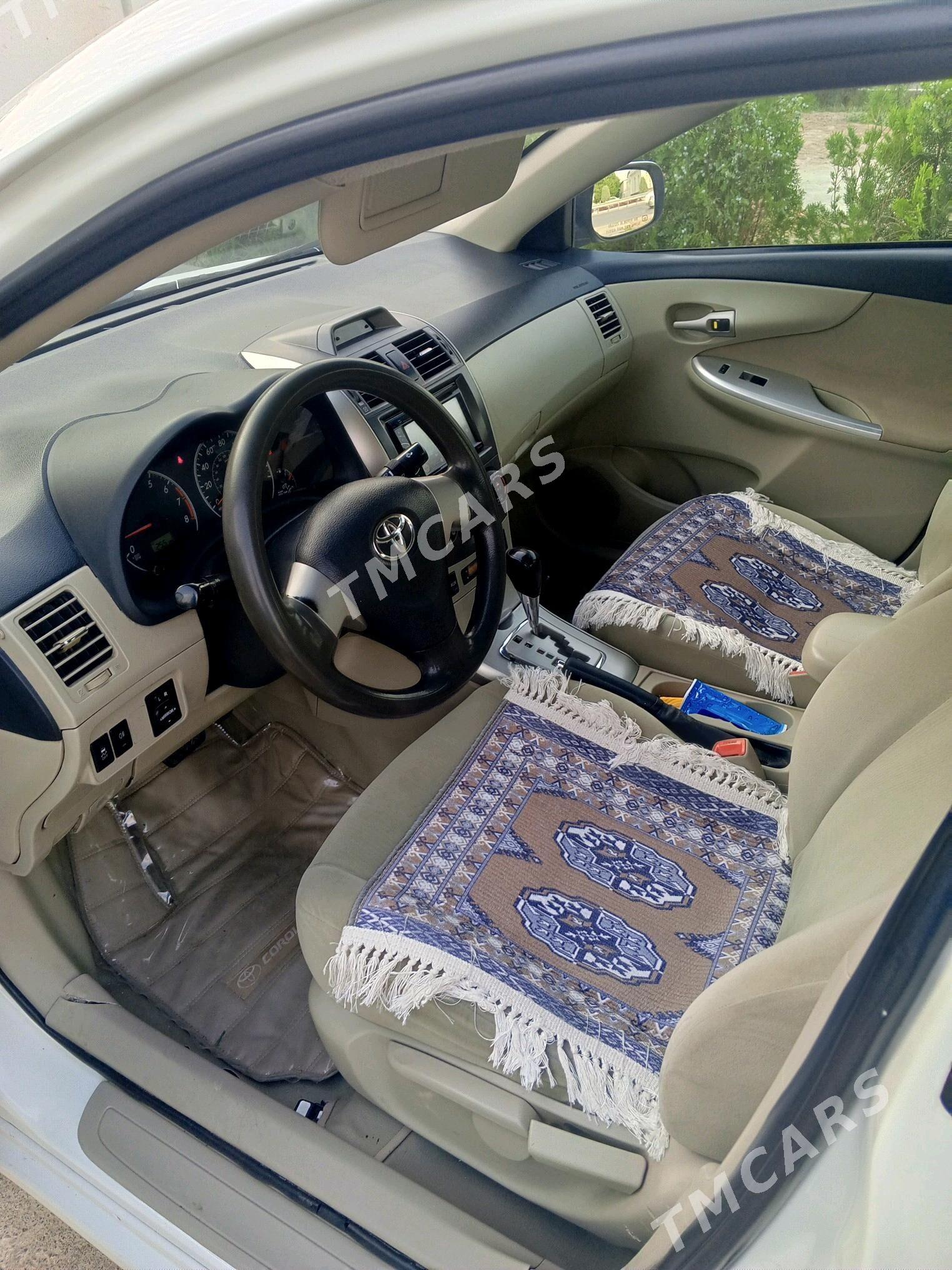 Toyota Corolla 2011 - 150 000 TMT - Bedew - img 5