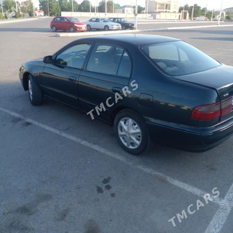 Toyota Corona 1995 - 57 000 TMT - Saýat - img 4