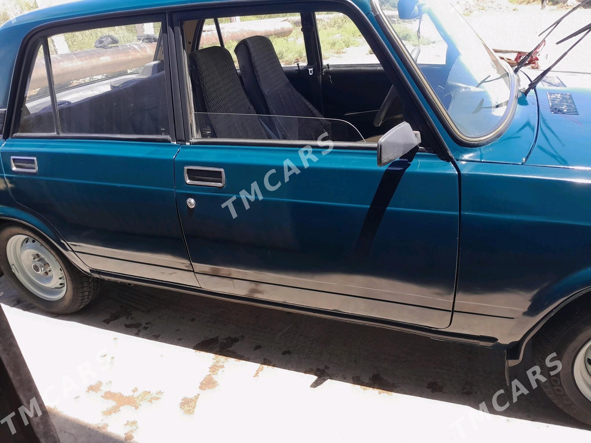 Lada 2107 1999 - 22 000 TMT - Mary - img 3