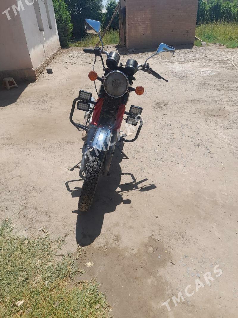 Fekon FK150-8G 2019 - 15 000 TMT - Garabekewül - img 5