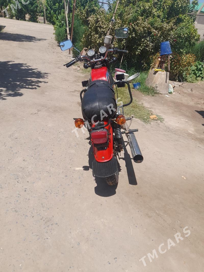 Fekon FK150-8G 2019 - 15 000 TMT - Garabekewül - img 4