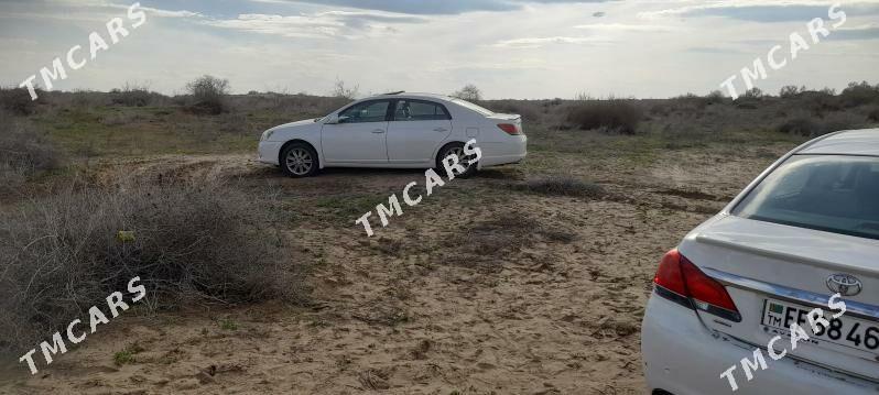 Toyota Avalon 2009 - 150 000 TMT - Мургап - img 7