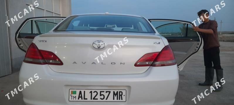 Toyota Avalon 2009 - 150 000 TMT - Мургап - img 4