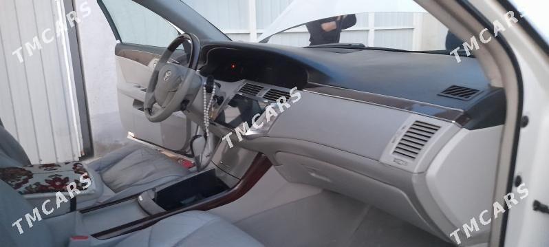 Toyota Avalon 2009 - 150 000 TMT - Мургап - img 2
