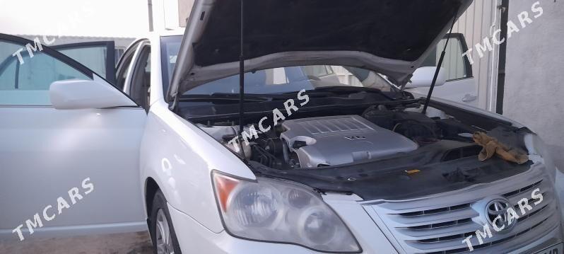 Toyota Avalon 2009 - 150 000 TMT - Мургап - img 6