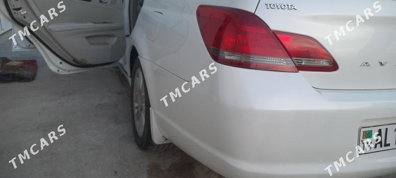 Toyota Avalon 2009 - 150 000 TMT - Мургап - img 3