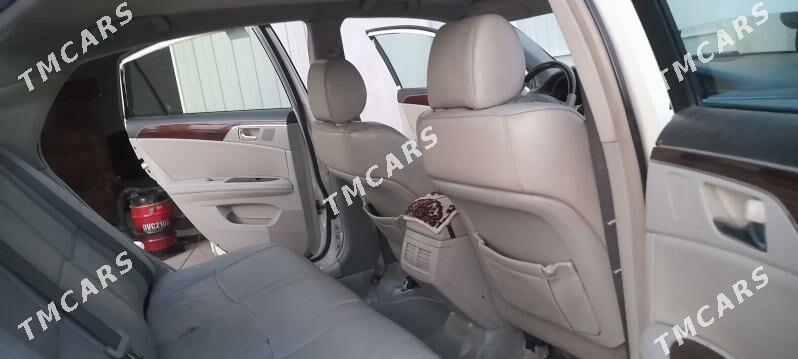 Toyota Avalon 2009 - 150 000 TMT - Мургап - img 5