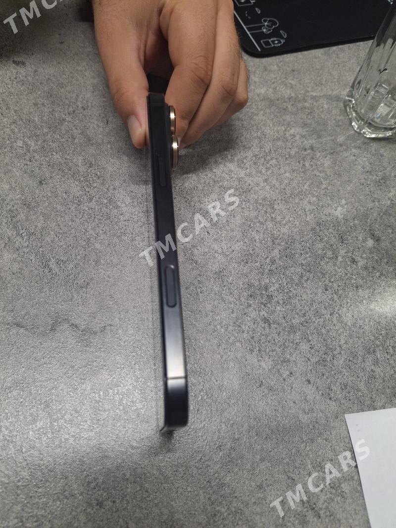 iPhone 16ProMax 512 2sim %99 - Aşgabat - img 6