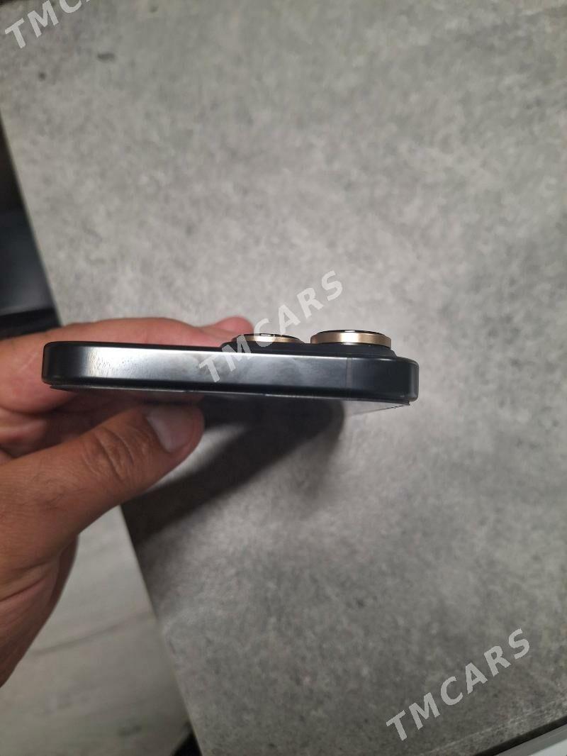 iPhone 16ProMax 512 2sim %99 - Aşgabat - img 2