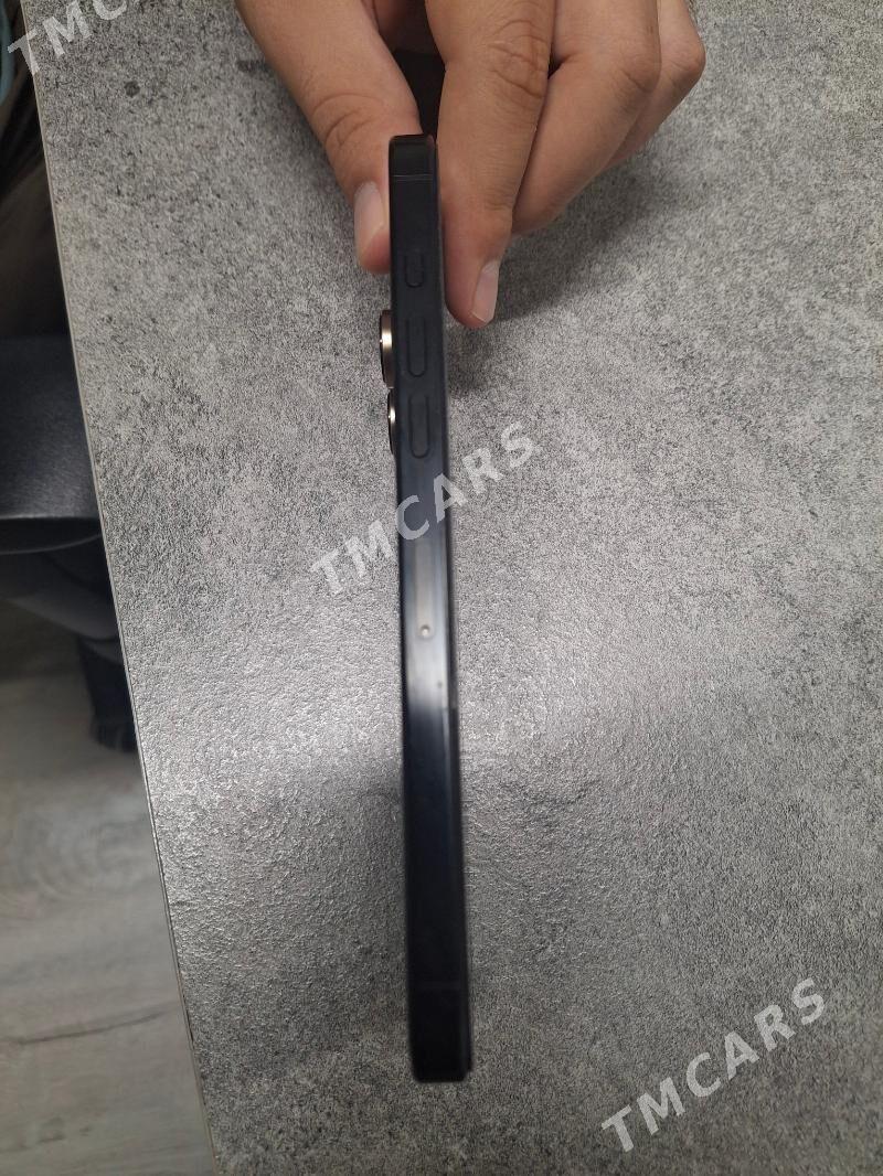 iPhone 16ProMax 512 2sim %99 - Aşgabat - img 4