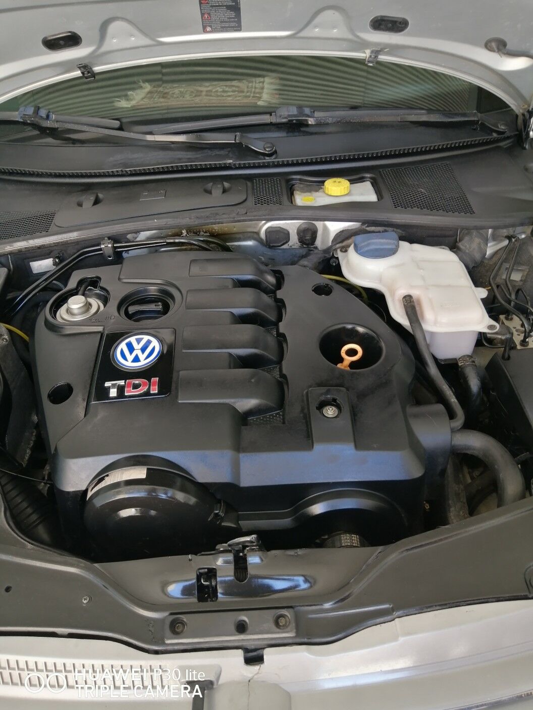 Volkswagen Passat 2003 - 55 000 TMT - Туркменабат - img 6
