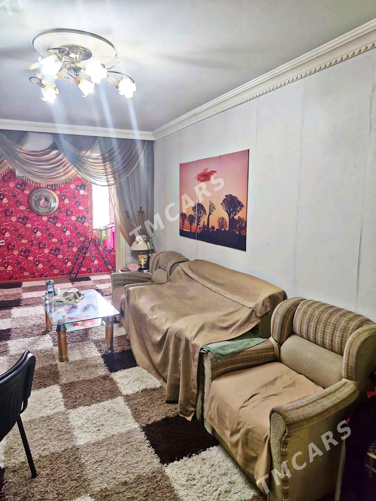 АРЕНДА 10 МКР 4000 - Aşgabat - img 3