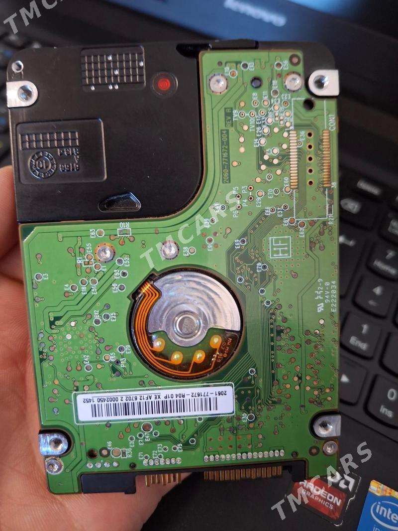 hdd disk - Туркменбаши - img 2