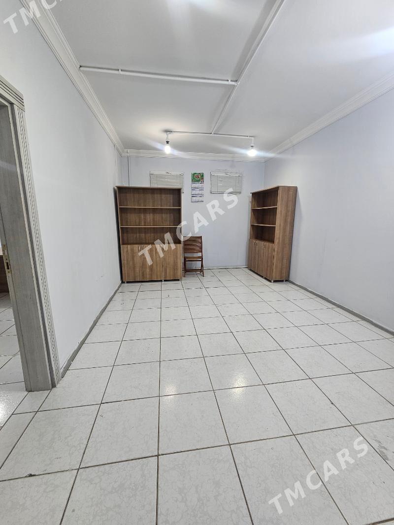 Arenda ofis - Parahat 2 - img 2