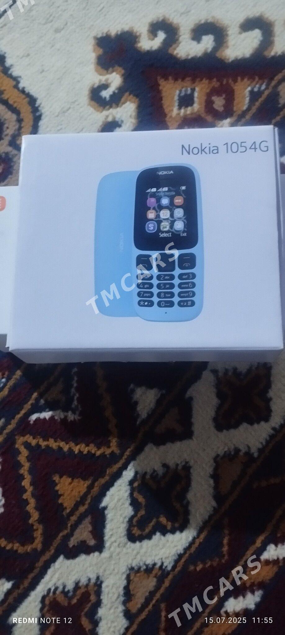 NOKIA 105 4G - Balkanabat - img 3