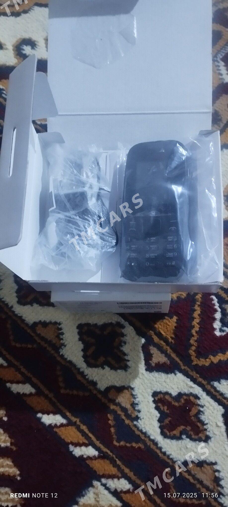 NOKIA 105 4G - Balkanabat - img 2