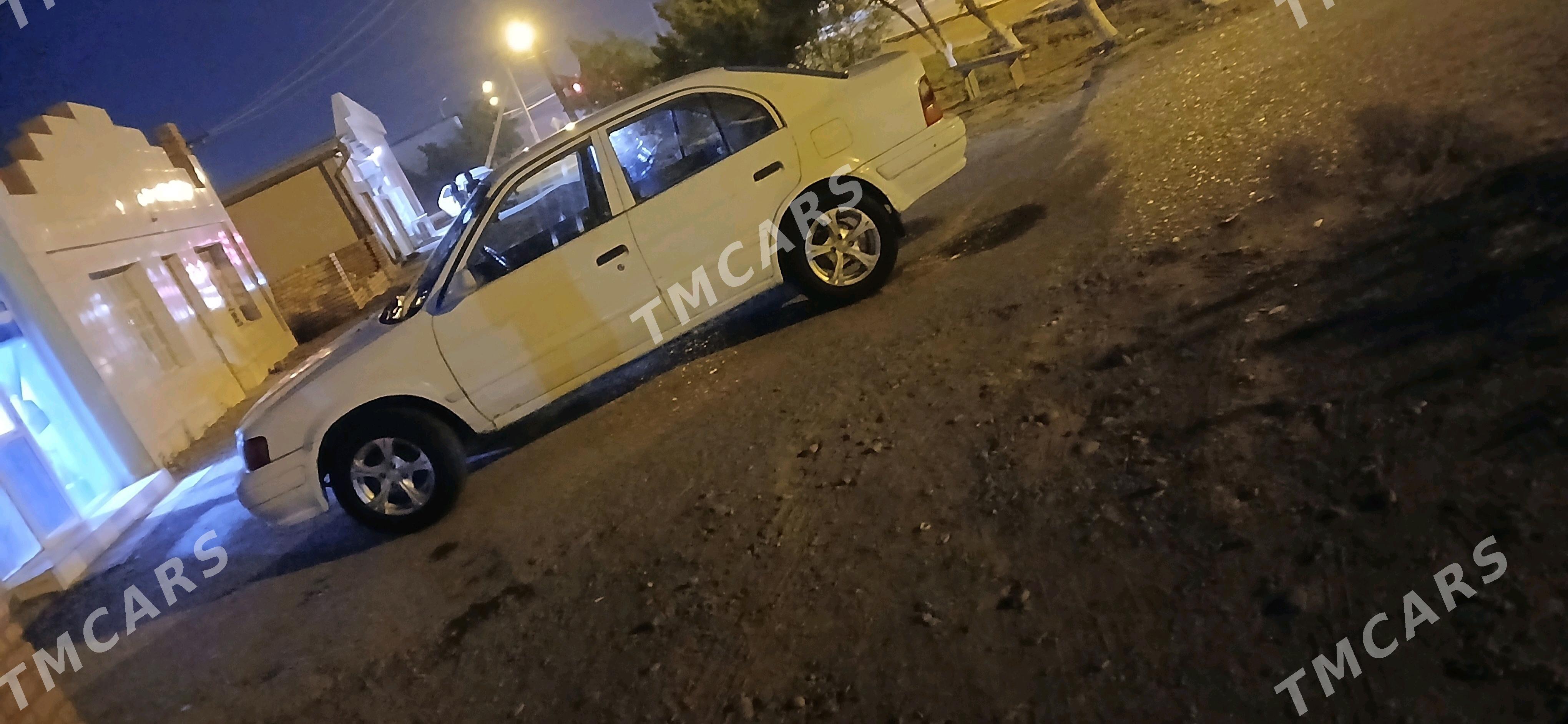 Toyota Tercel 1995 - 35 000 TMT - Серахс - img 4