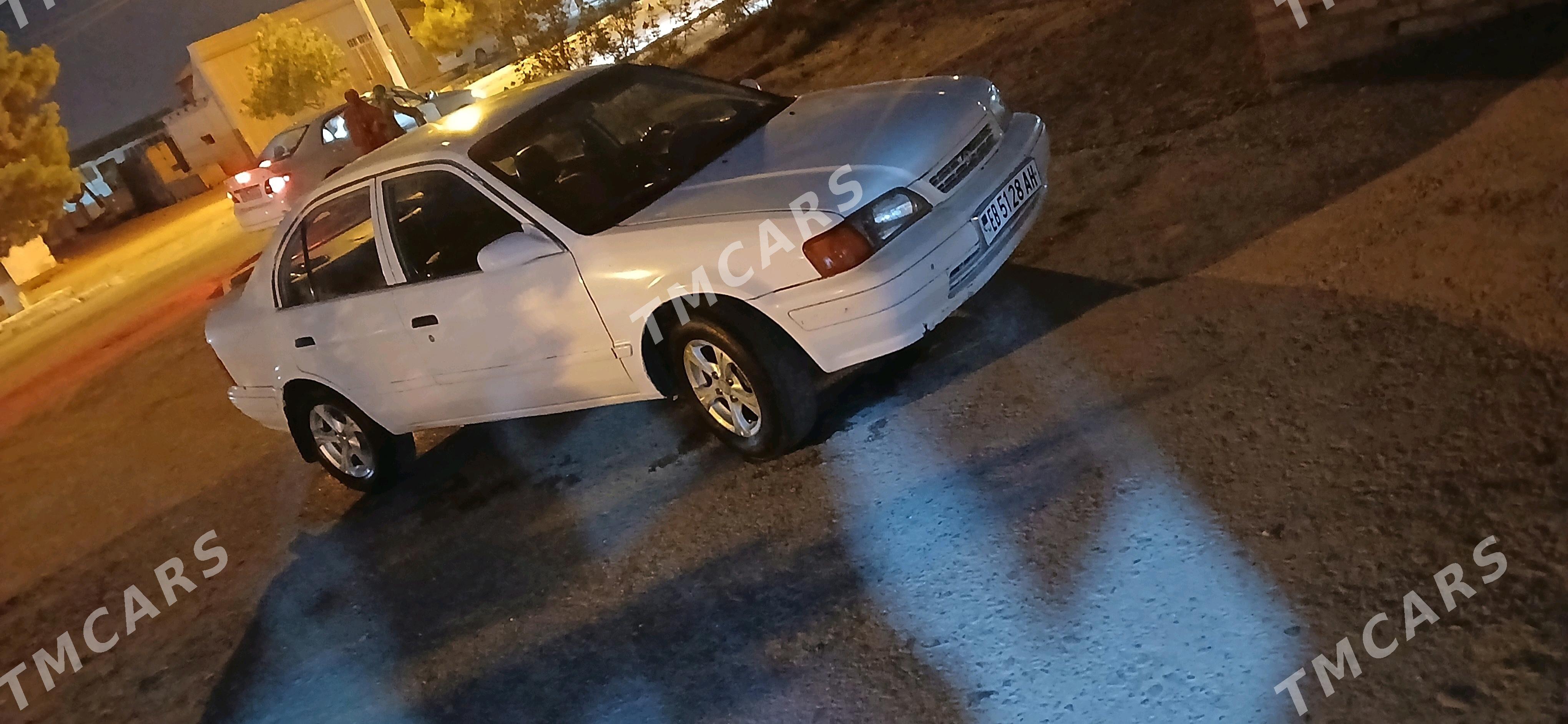 Toyota Tercel 1995 - 35 000 TMT - Серахс - img 5