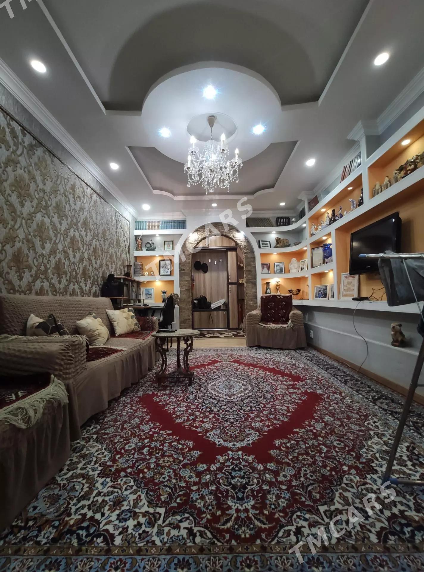 ГАУДАН В - Aşgabat - img 10