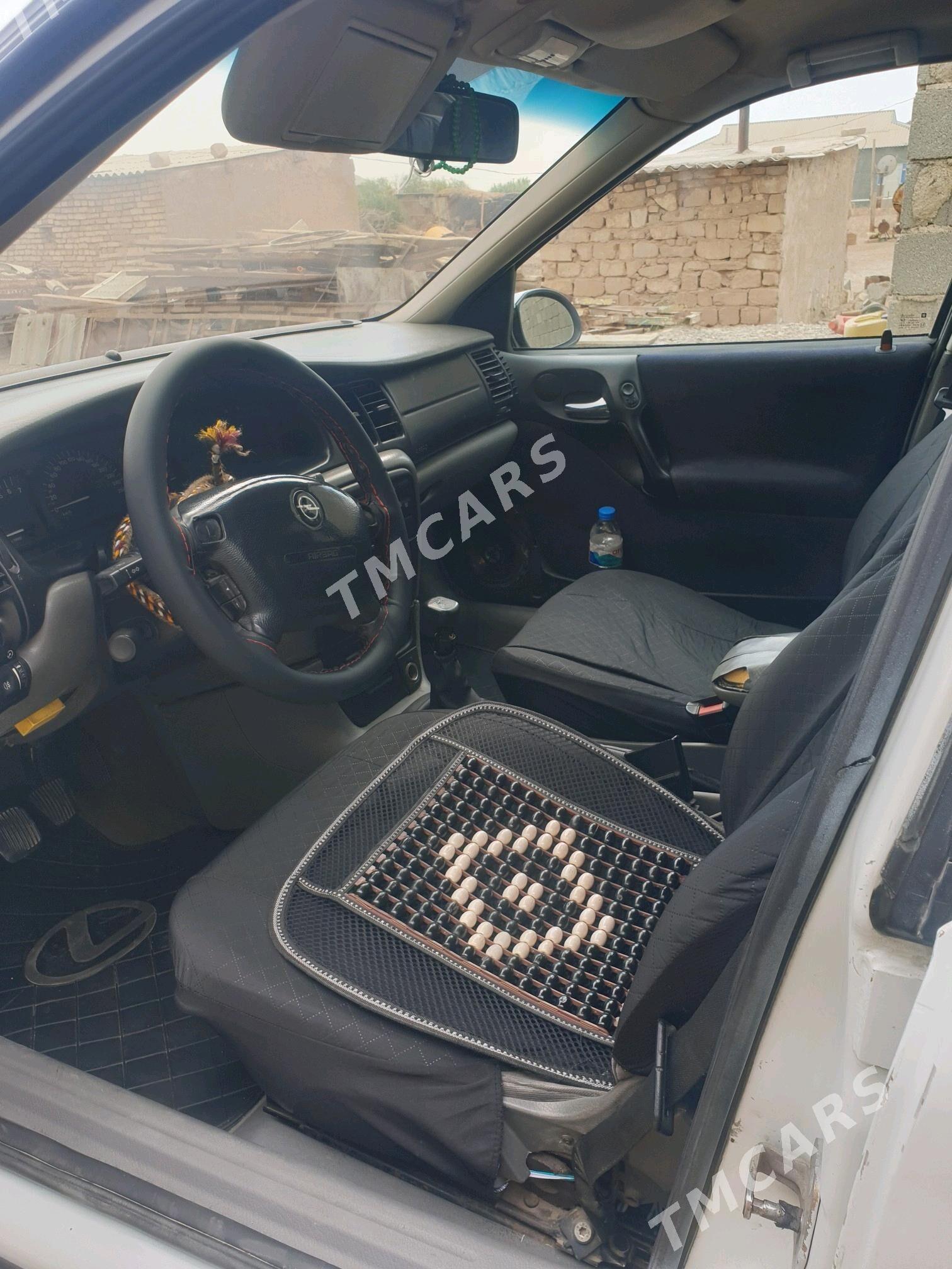 Opel Vectra 1999 - 49 000 TMT - Теджен - img 4