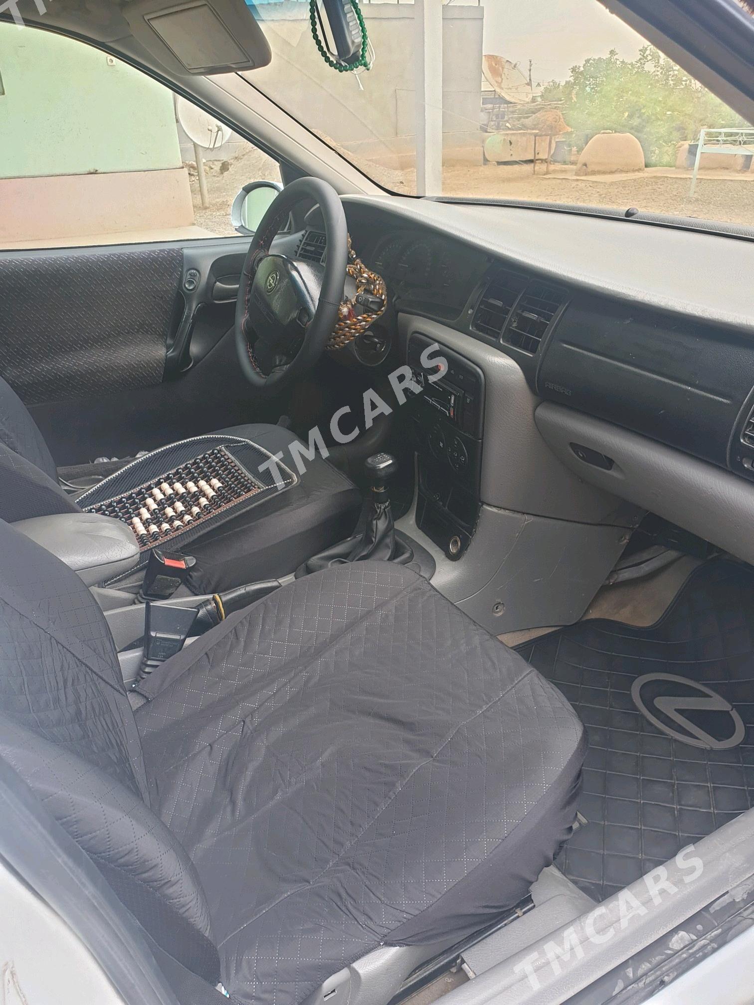 Opel Vectra 1999 - 49 000 TMT - Теджен - img 5