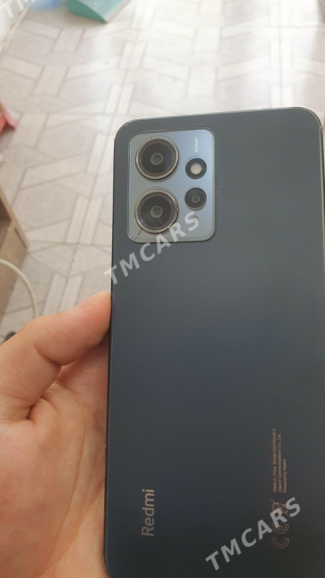 redmi not 12 4 128 - Балканабат - img 2