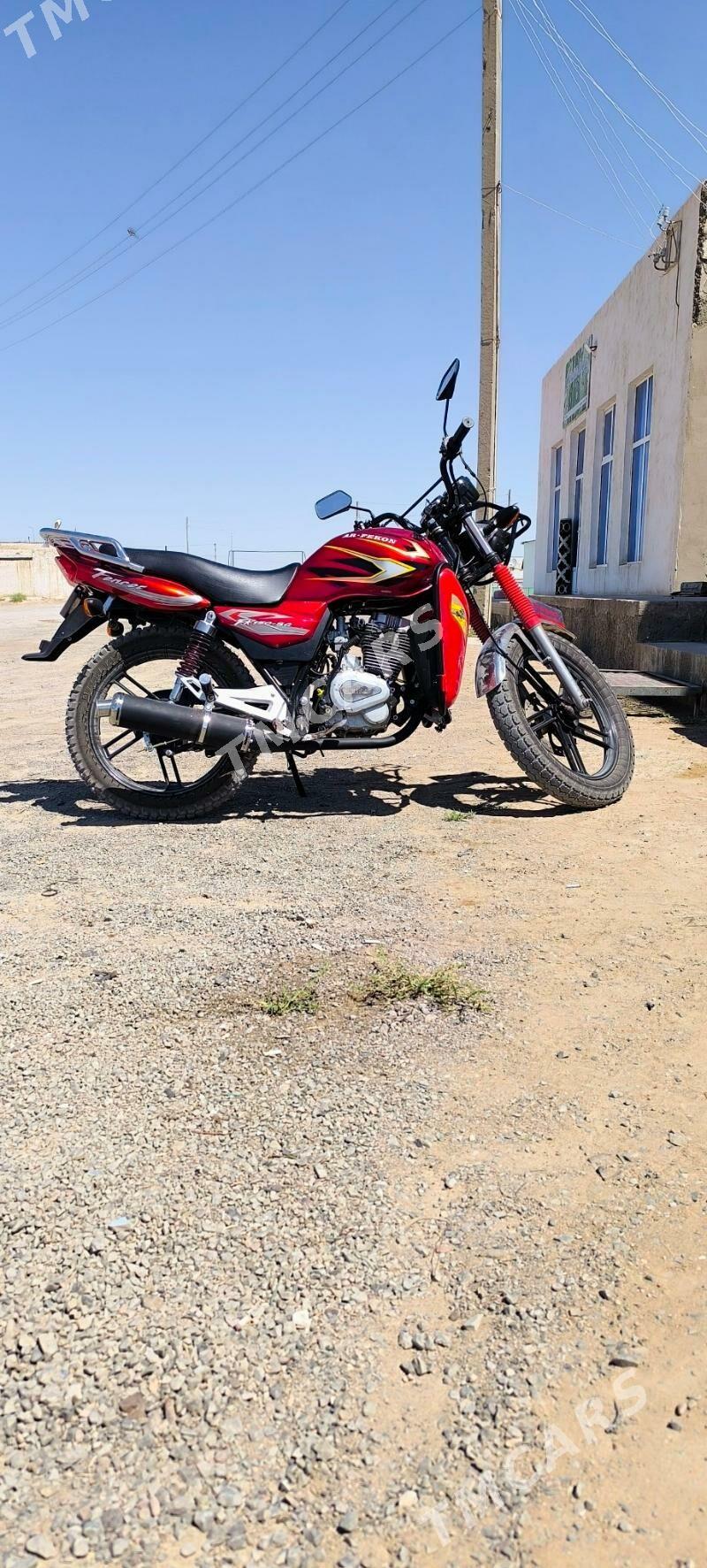 Fekon FK150-8G 2025 - 14 000 TMT - Туркменбаши - img 3