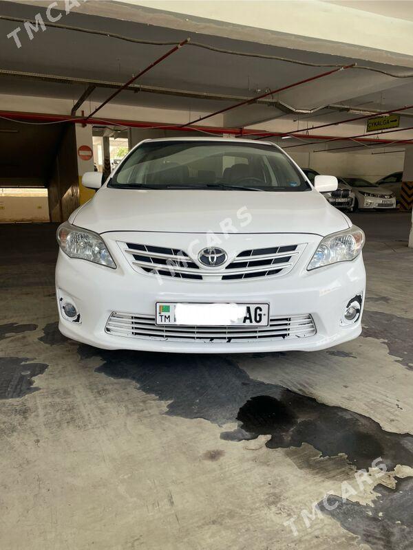 Toyota Corolla 2012 - 168 000 TMT - Ашхабад - img 5