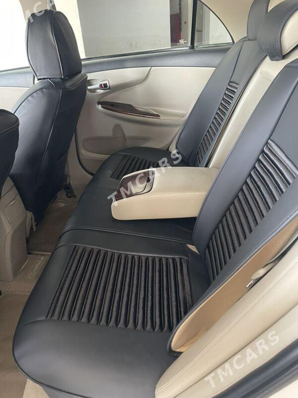 Toyota Corolla 2012 - 168 000 TMT - Ашхабад - img 3