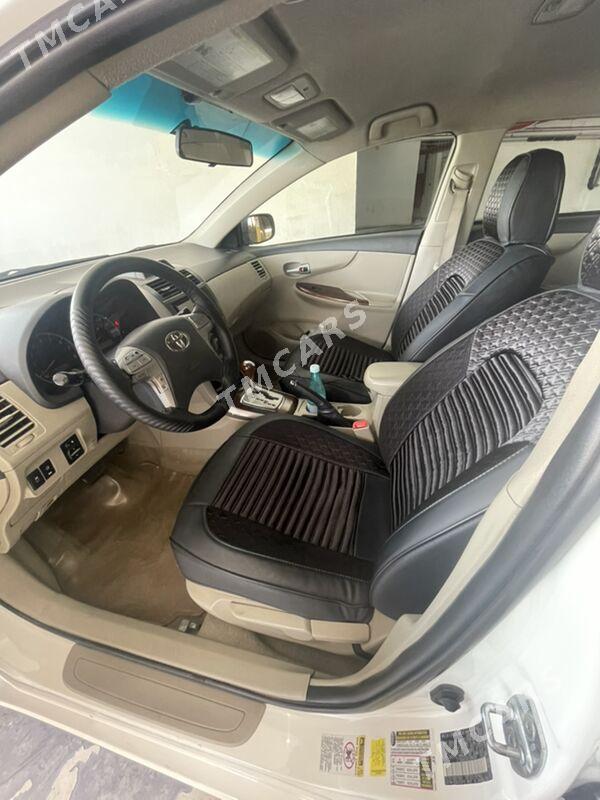 Toyota Corolla 2012 - 168 000 TMT - Ашхабад - img 2