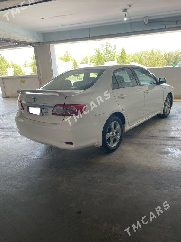 Toyota Corolla 2012 - 168 000 TMT - Ашхабад - img 4