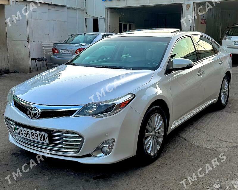 Toyota Avalon 2015 - 380 000 TMT - Türkmenbaşy - img 5