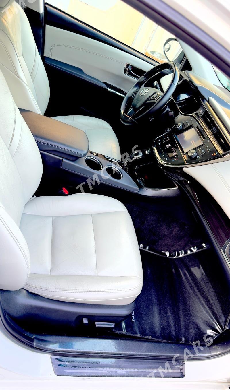 Toyota Avalon 2015 - 380 000 TMT - Türkmenbaşy - img 7