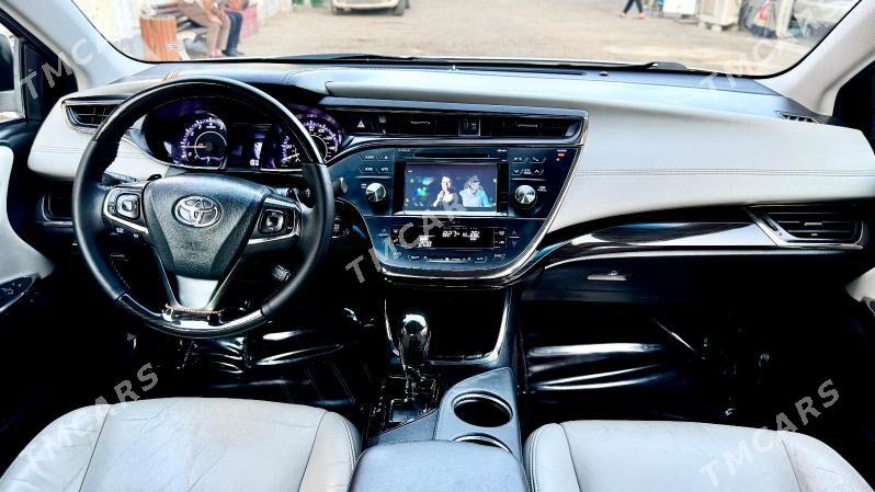 Toyota Avalon 2015 - 380 000 TMT - Türkmenbaşy - img 4
