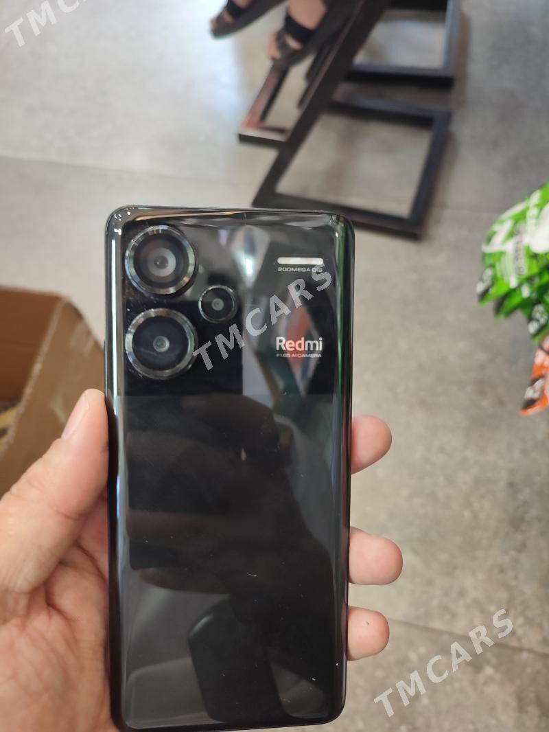 REDMI NOTE 13 PRO +  12/256GB - Daşoguz - img 2