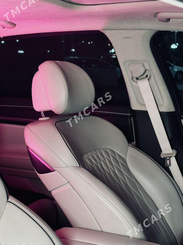 Genesis G90 2021 - 690 000 TMT - Ашхабад - img 3