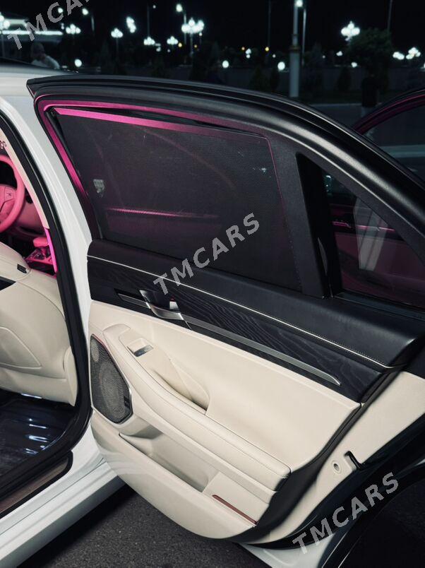 Genesis G90 2021 - 690 000 TMT - Ашхабад - img 2