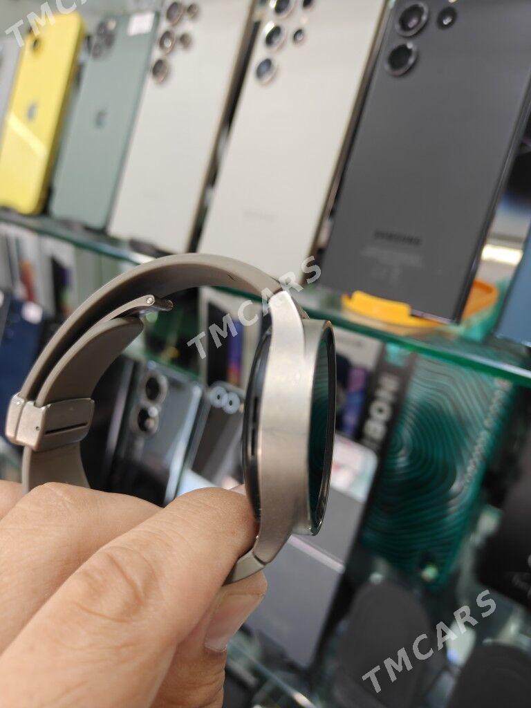 Samsung Watch 5 Pro - Aşgabat - img 3