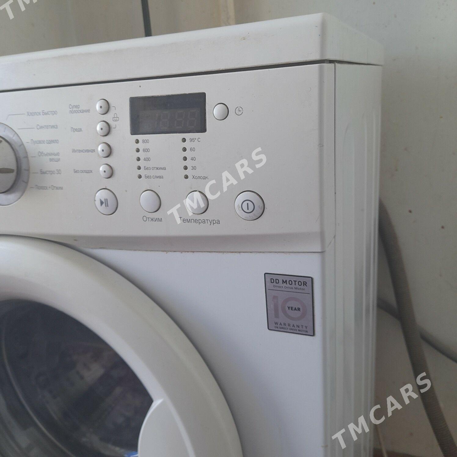 LG KİR MAṢYN 5 KG - Parahat 1 - img 10
