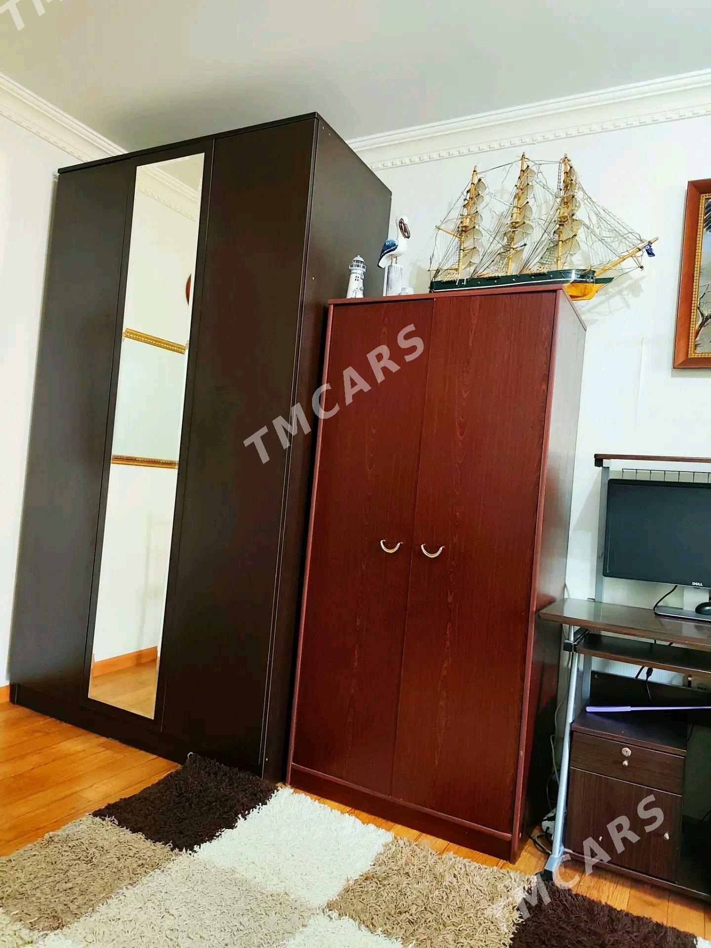 АРЕНДА 10 МКР 4000 - Aşgabat - img 4