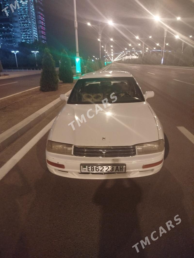 Toyota Camry 1993 - 38 000 TMT - Ашхабад - img 6