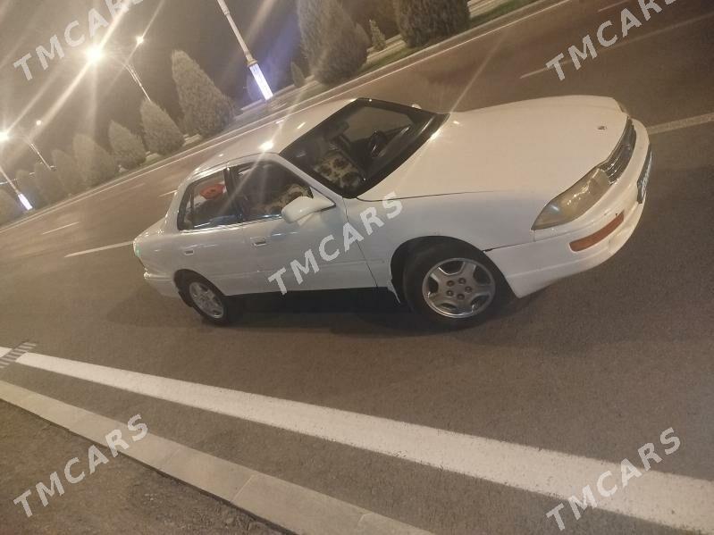 Toyota Camry 1993 - 38 000 TMT - Ашхабад - img 5